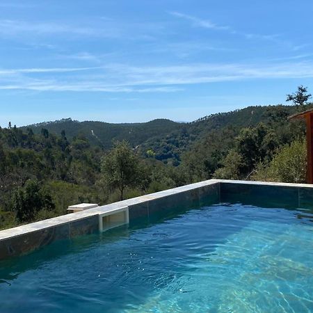 Herdade Da Maceira Villa São Luis Dış mekan fotoğraf