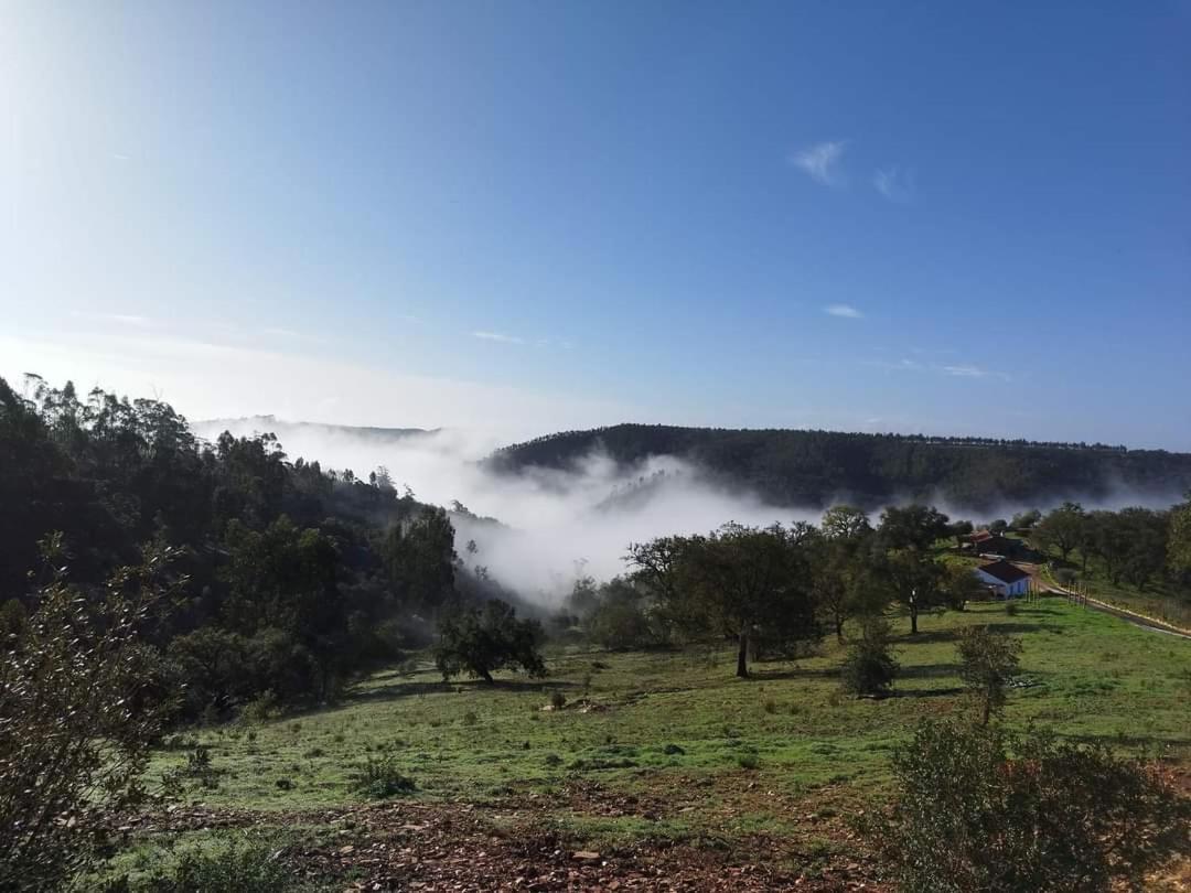 Herdade Da Maceira Villa São Luis Dış mekan fotoğraf