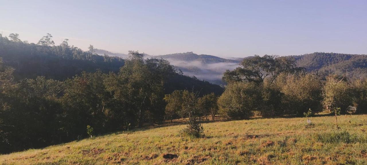 Herdade Da Maceira Villa São Luis Dış mekan fotoğraf