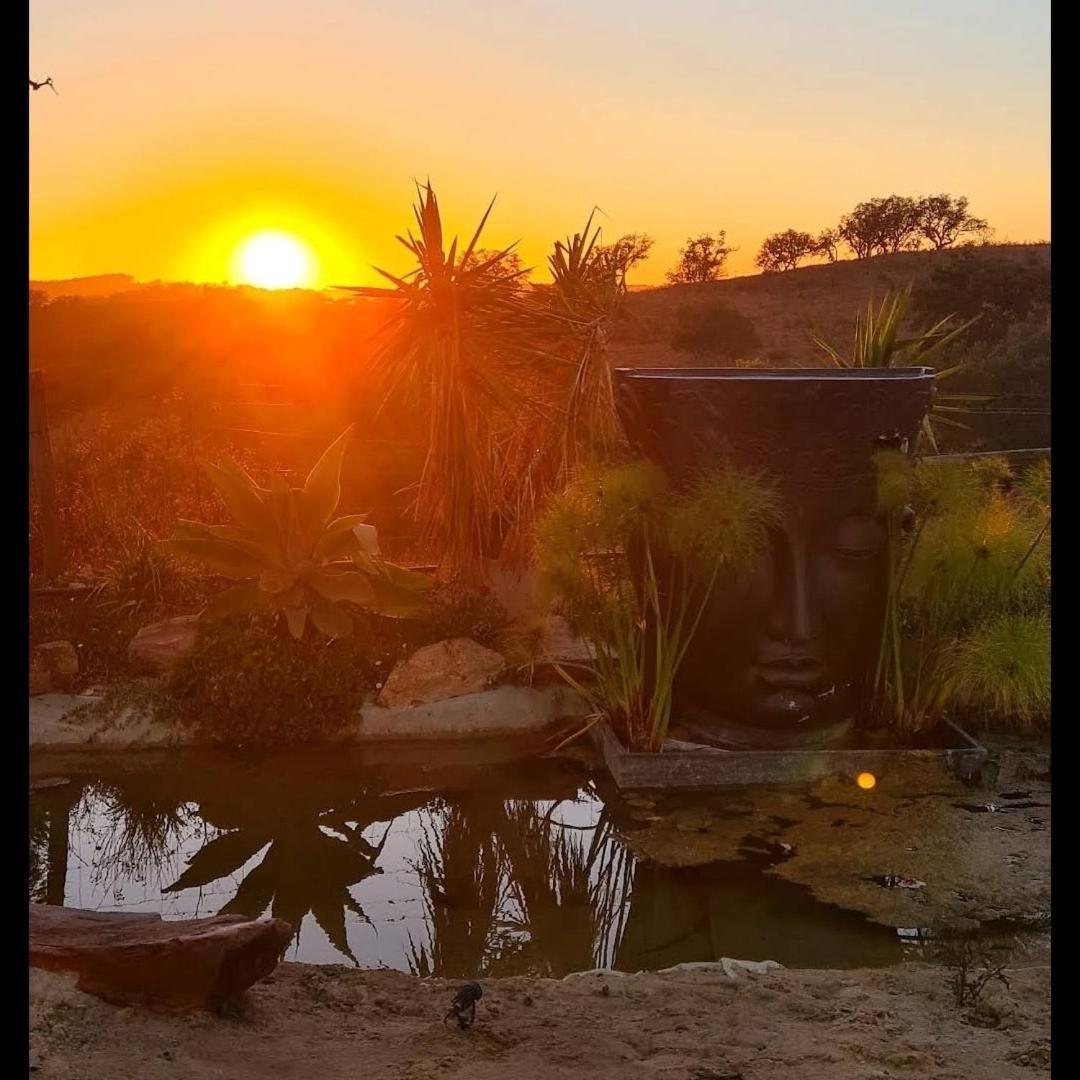 Herdade Da Maceira Villa São Luis Dış mekan fotoğraf