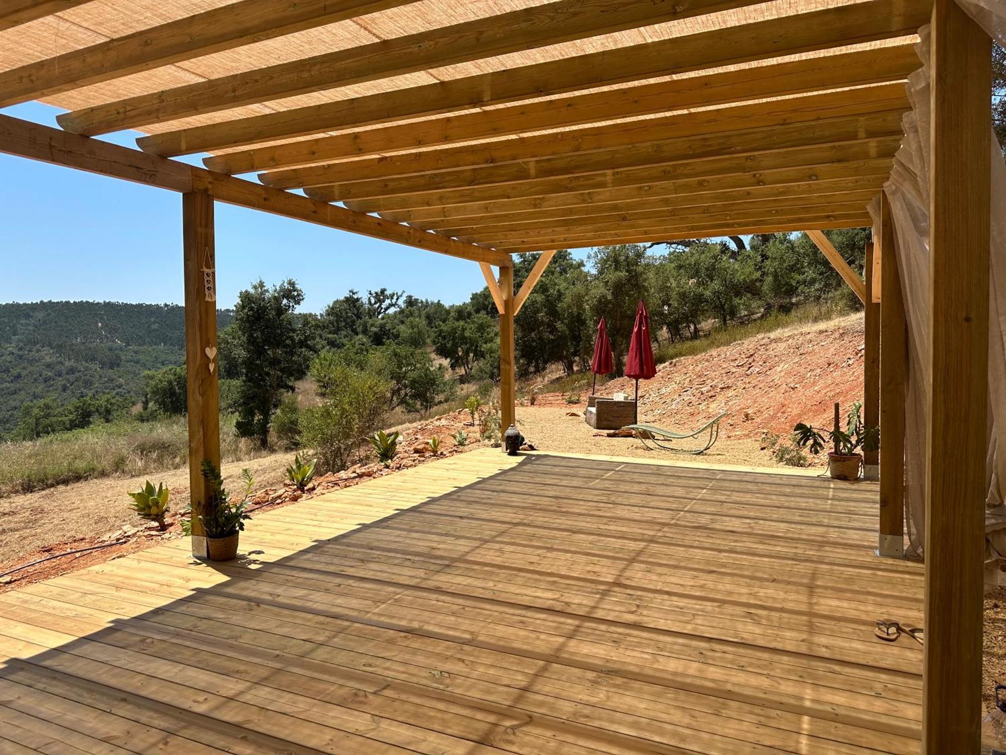 Herdade Da Maceira Villa São Luis Dış mekan fotoğraf