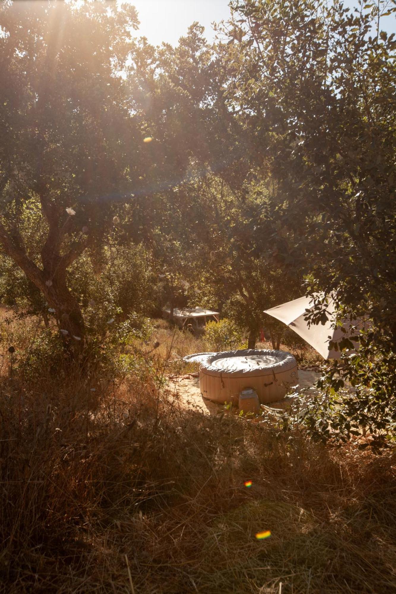 Herdade Da Maceira Villa São Luis Dış mekan fotoğraf